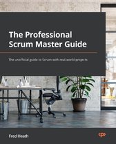 The Professional Scrum Master (PSM) Guide