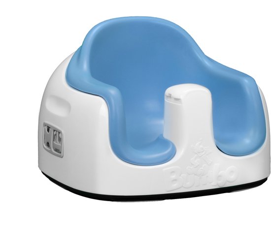 Bumbo Multi Seat - Powder Blue