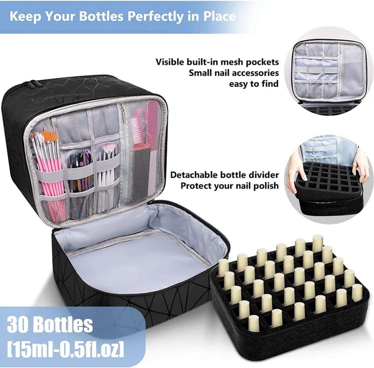 Modèle Dentaire Standard 1 Pièce - Pour L'enseignement, L'étude Ou La Pratique Dentaire