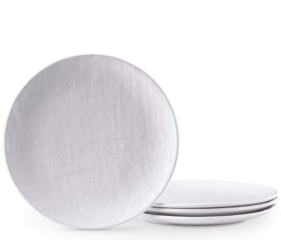 BOCH La Louvière - Rambouillet servies voor 4 personen of aanvulling