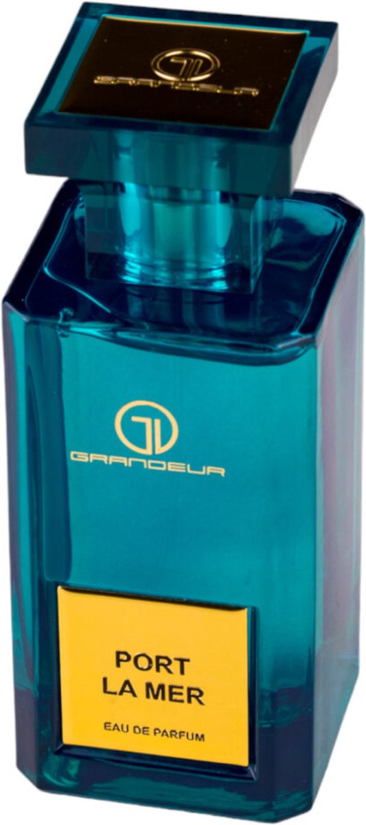 Goedkoopste GRANDEUR Perfume PORT LA MER By Costa Azzurra, 100ml