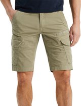 PME Legend Heren Short NORDROP CARGO regular/straight Beige Volwassenen