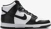 Nike Dunk High Panda - Dames Sneaker - DD1869-103 - Maat 41