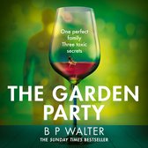 The Garden Party: An intoxicating and twisty thriller to keep you captivated in 2024