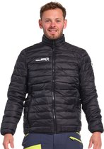 Rock Experience - FORTUNE PADDED - Men Jacket - S - Reflecting Pond