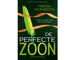 De perfecte zoon
