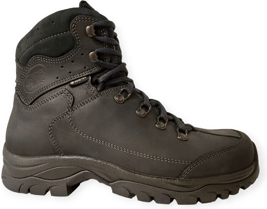 Meindl Vakuum Ultra Gore-tex Heren Wandelschoenen 2849-68 - Kleur Blauw - Maat 42.5