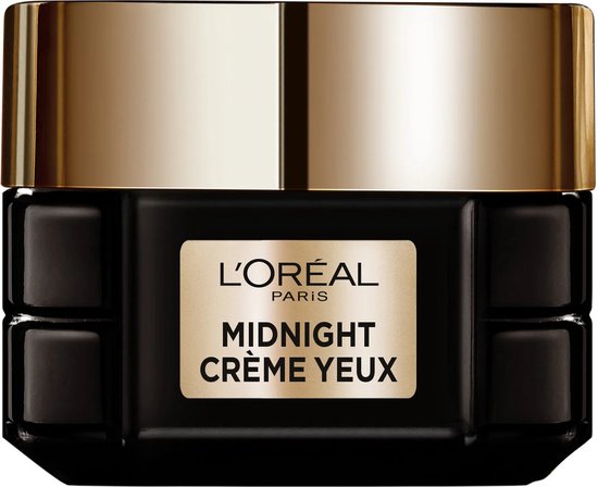 Age Perfect Renaissance Cellulaire​ Midnight Crème Yeux