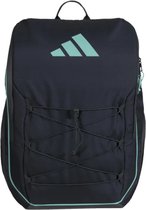 Adidas Protour 3.3 Backpack Anthraciet
