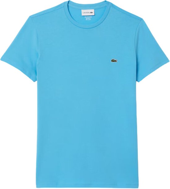 Shirt Lichtblauw t-shirts lichtblauw