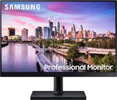 Samsung LF24T450GYUXEN 24 - WUXGA IPS Monitor - 75hz - Business - 24 Inch