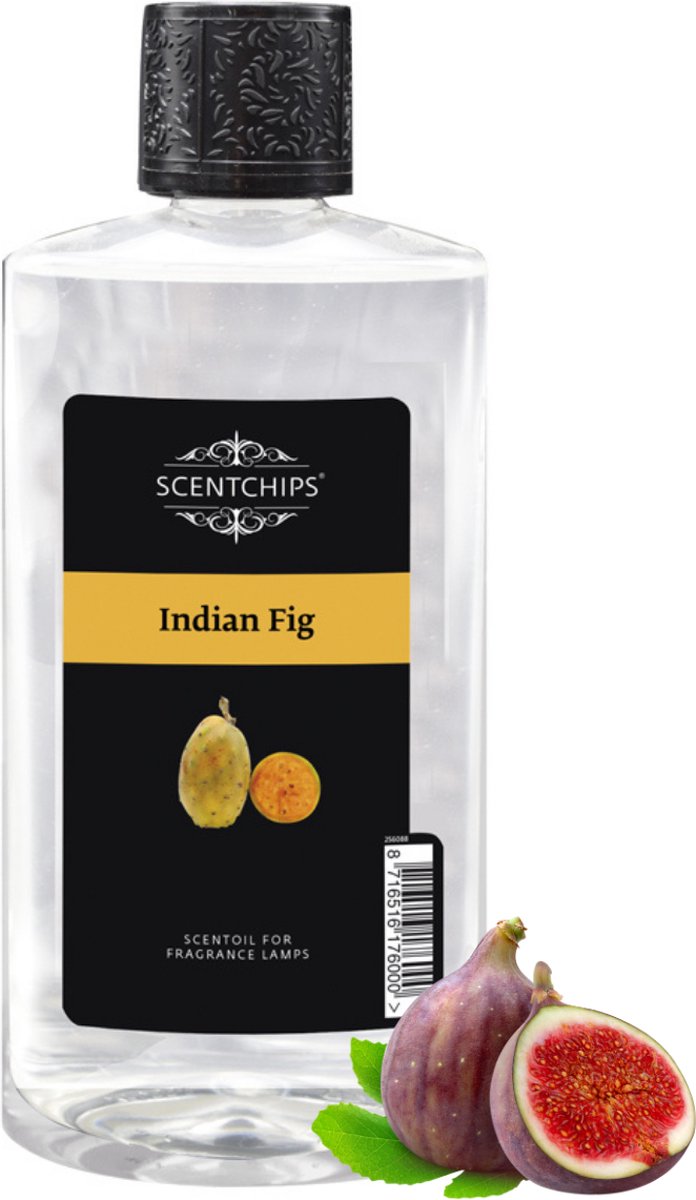 Scentchips® Vijgencactus geurolie ScentOils - 475ml