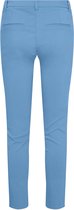 Soya Concept - Broek - Blauw