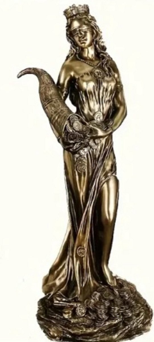 Godin van de Overwinning: Nikke - Scarlet Acryl Figuur | Goddess of