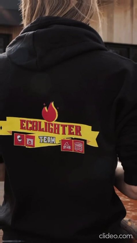 Ecolighter