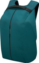 Samsonite Laptoprugzak - Securipak 2.0 Laptop backpack 15.6 inch -Petrol