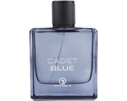Grandeur Cadet Blue - Inspired Bleu de Chanel ml 100ml