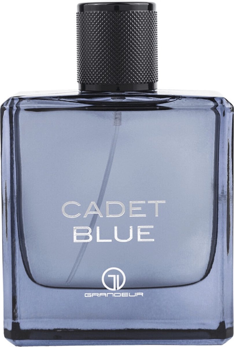 GRANDEUR Parfum CADET BLEU, 100ml | bol