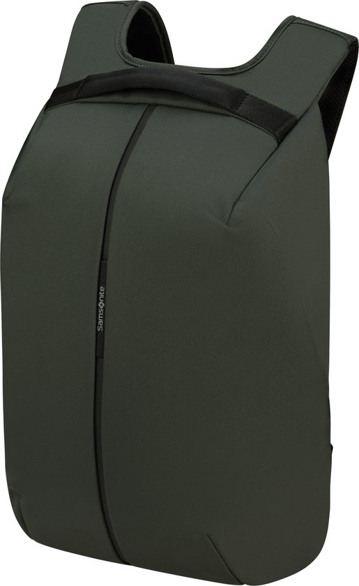 Samsonite Laptoprugzak - Securipak 2.0 Laptop backpack 15.6 inch - Green