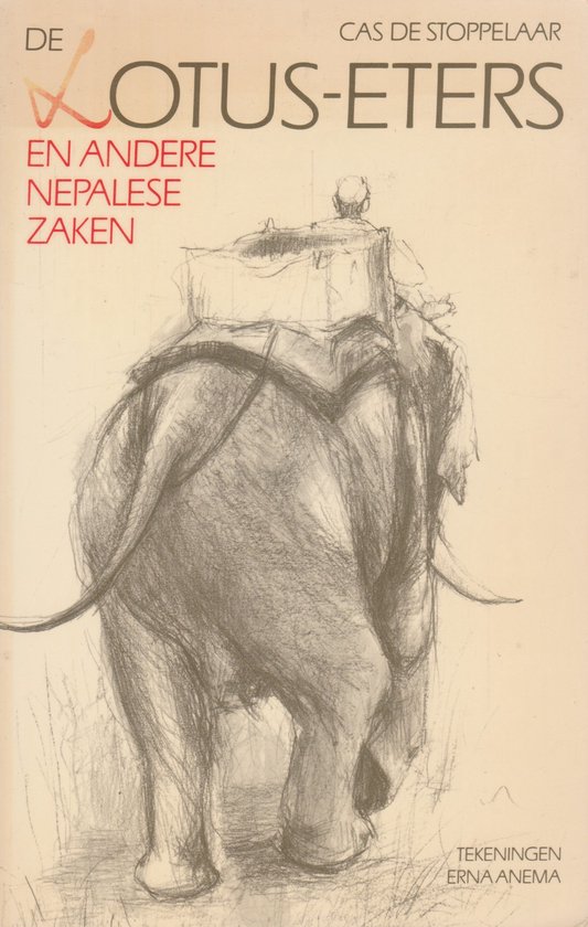 9789021830490 - Lotuseters e.a. nepalese zaken