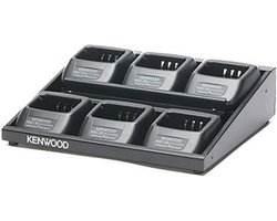 Kenwood KMB-35E 6-voudige multilader