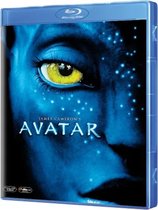 Avatar - 3D - Blu-ray - PROMO