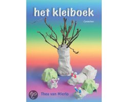 Omslag van Het Kleiboek