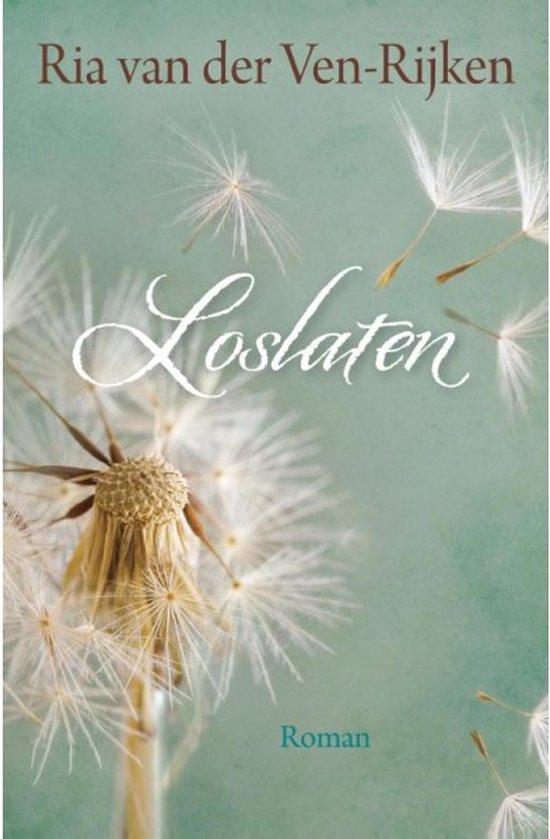 Loslaten - cover
