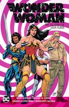 Wonder Woman Vol. 3