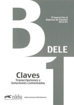 DELE; Preparación al Diploma de Español Nivel B1 - nuevo cla