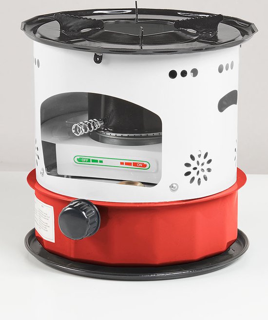 Compass Petroleum kooktoestel bol