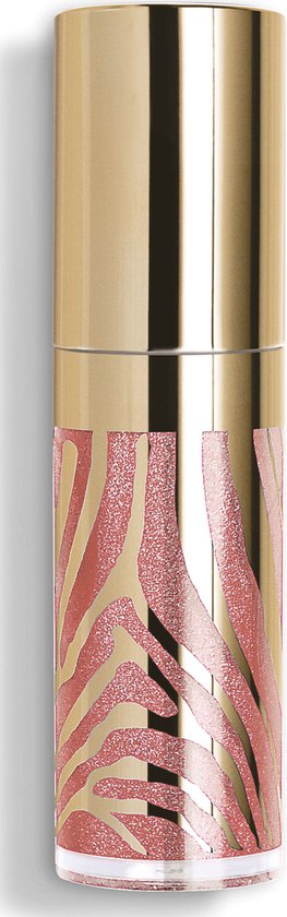 Sisley Le Phyto-Gloss - N°3 Sunrise - 6 ml - Lipgloss
