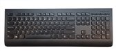 Lenovo 4X30H56874 clavier RF sans fil QWERTY Anglais américain Noir