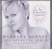 Im Chambre Séparée, The operetta album - Barbara Bonney, Ronald Schneider