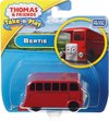 Afbeelding van het spelletje Flightmode- Thomas the Train Take-n-Play Hybrid Bertie Engine