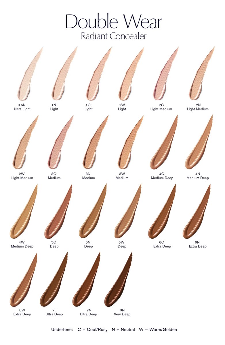 Estee lauder double wear concealer online