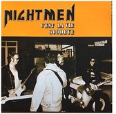 Nightmen - C'est La Vie (7" Vinyl Single)