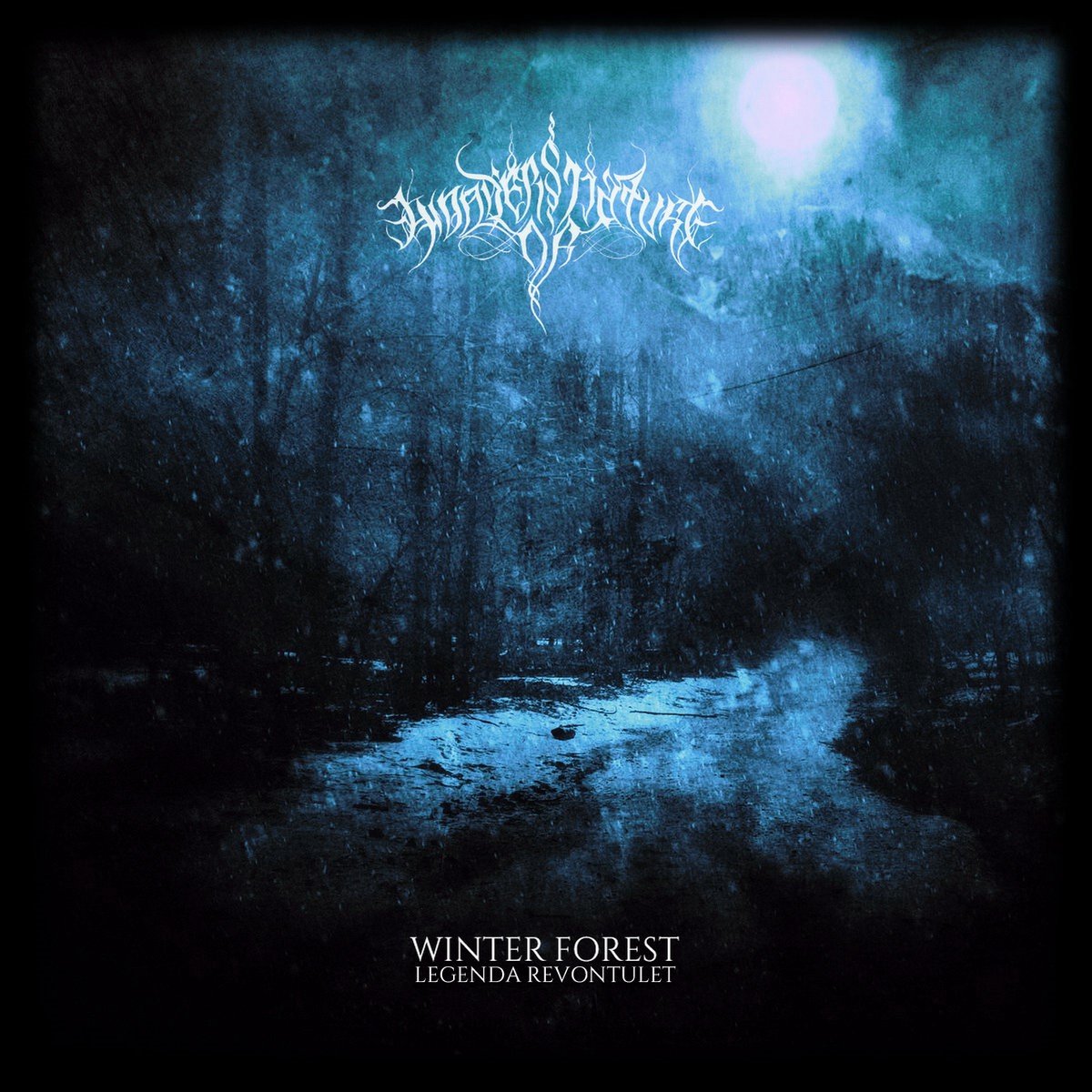 Wonders Of Nature - Winter Forest/Legenda Revontulet/In The Darkness (2 CD)
