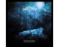 Wonders Of Nature - Winter Forest/Legenda Revontulet/In The Darkness (2 CD)