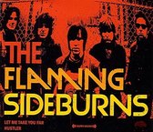 Flaming Sideburns - Let Me Take You Far (7" Vinyl Single)