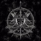 Ruinas & Lust For Death - Split (LP)