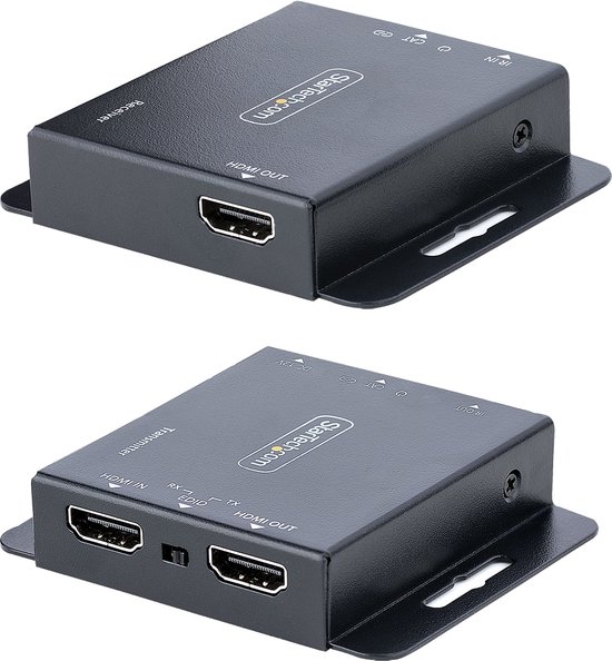 Adaptateur HDMI Startech EXTEND- HDMI 4K40C6P1