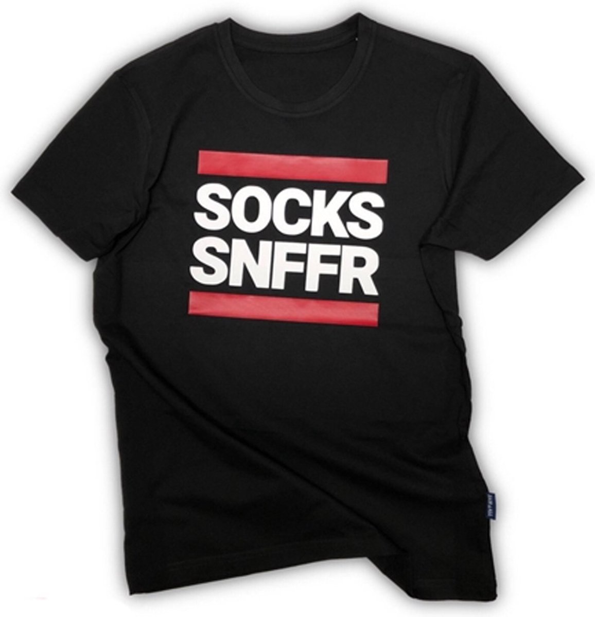Sk8erboy sokken ruiken t-shirt - Small - Sk8erboy