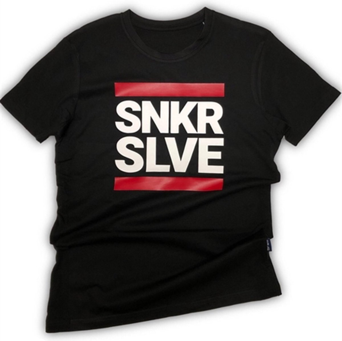 Sk8erboy sneaker slave t-shirt - XL - Sk8erboy