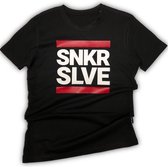 Sk8erboy sneaker slave t-shirt - XL