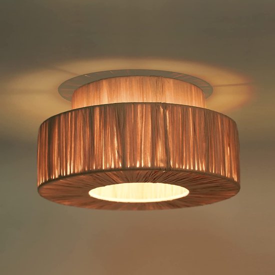 Plafondlamp – plafonnière - woonkamer verlichting – woonkamer accessoires