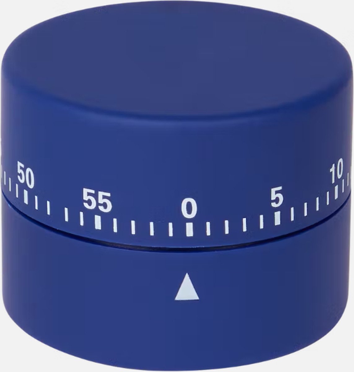 Multipurpose timer - Douchetimer - Kookwekker - Blauw - Timer - 59 minuten - energie besparen