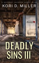 Deadly Sins 3 - Deadly Sins III