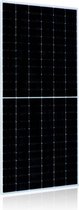 Zonnepaneel 410W Black Line Homebatt High Efficiency panels