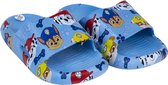 Slippers Paw Patrol Blauw - To The Rescue